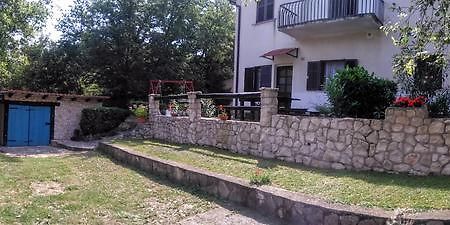 Apartments Kalac Labin  Exteriér fotografie