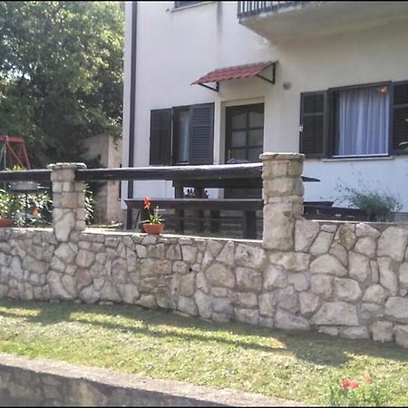 Apartments Kalac Labin  Exteriér fotografie