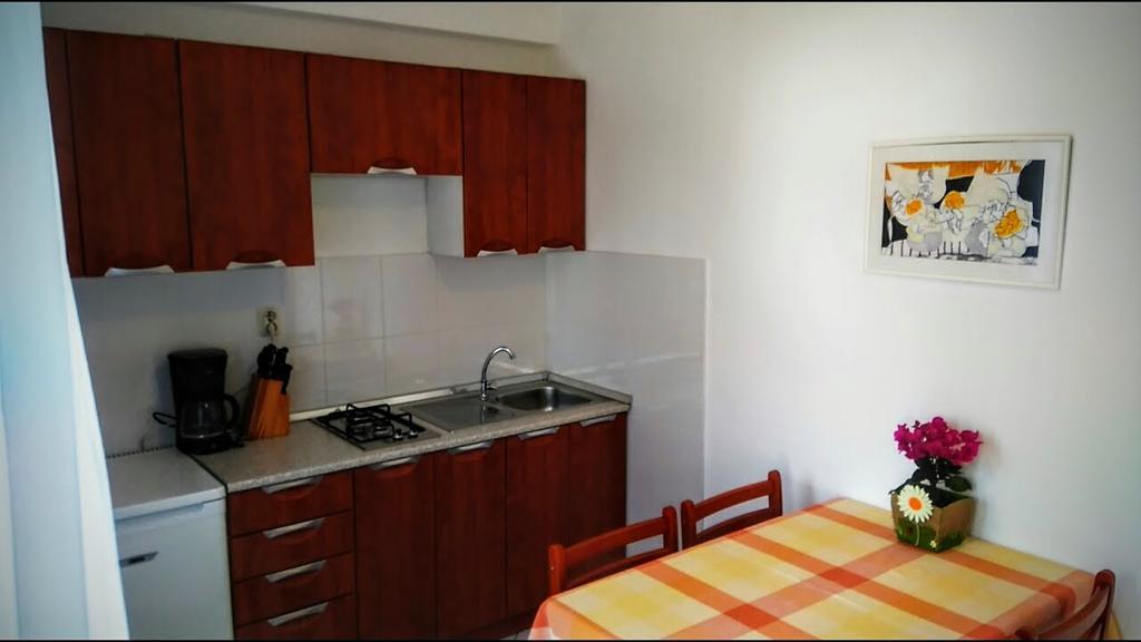 Apartments Kalac Labin  Exteriér fotografie